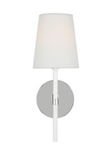 Monroe Small Sconce