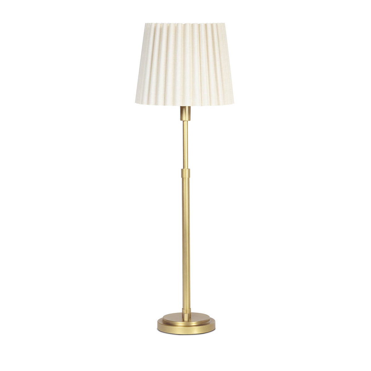 Polly One Light Buffet Lamp