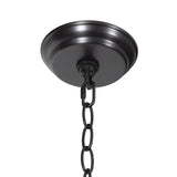 Campagna Three Light Pendant