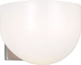 Cheverny Small Bath Sconce