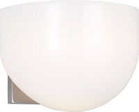 Cheverny Small Bath Sconce