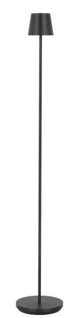 Nevis Medium Rechargeable Floor Lamp