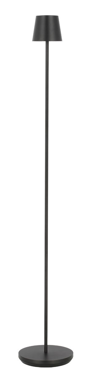 Nevis Medium Rechargeable Floor Lamp