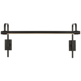 Kidd 18" Frame Mount Picture Light