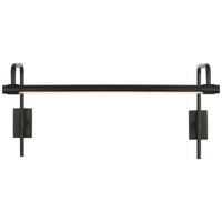 Kidd 18" Frame Mount Picture Light