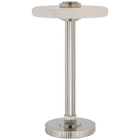 Aran 9" Rechargeable Accent Lamp