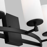 Alturas Three Light Bath