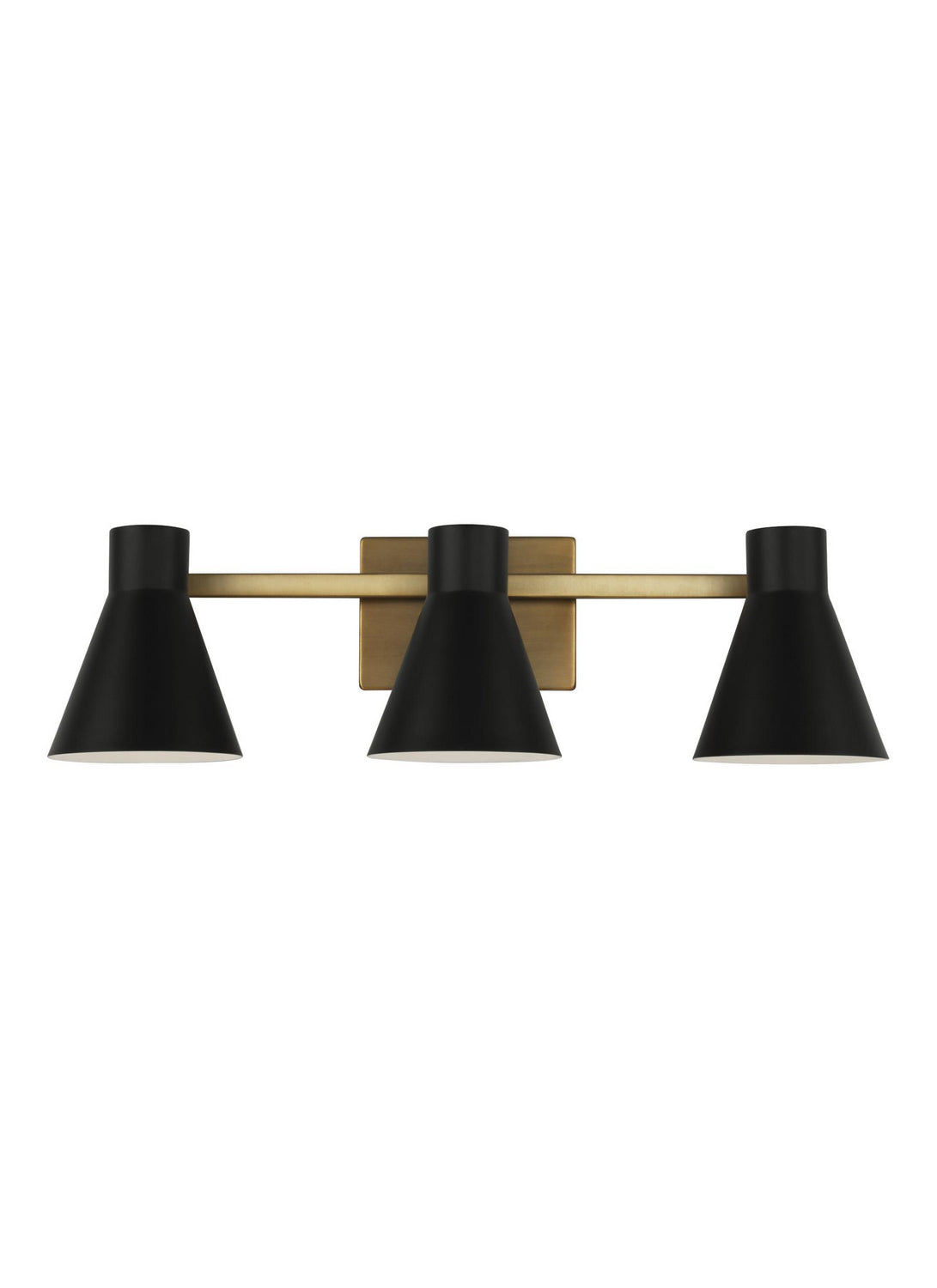 Towner Three Light Bath