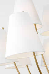 Marina 40 Chandelier