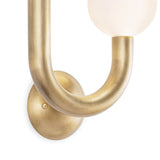 Happy LED Wall Sconce