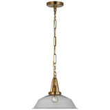 Layton 14" Pendant