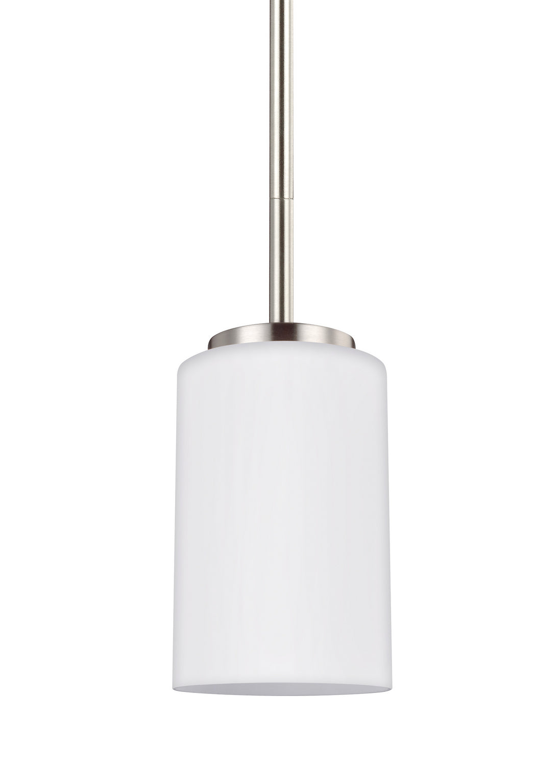 Oslo One Light Mini Pendant