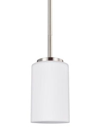 Oslo One Light Mini Pendant