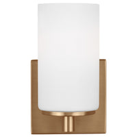 Hettinger One Light Bath