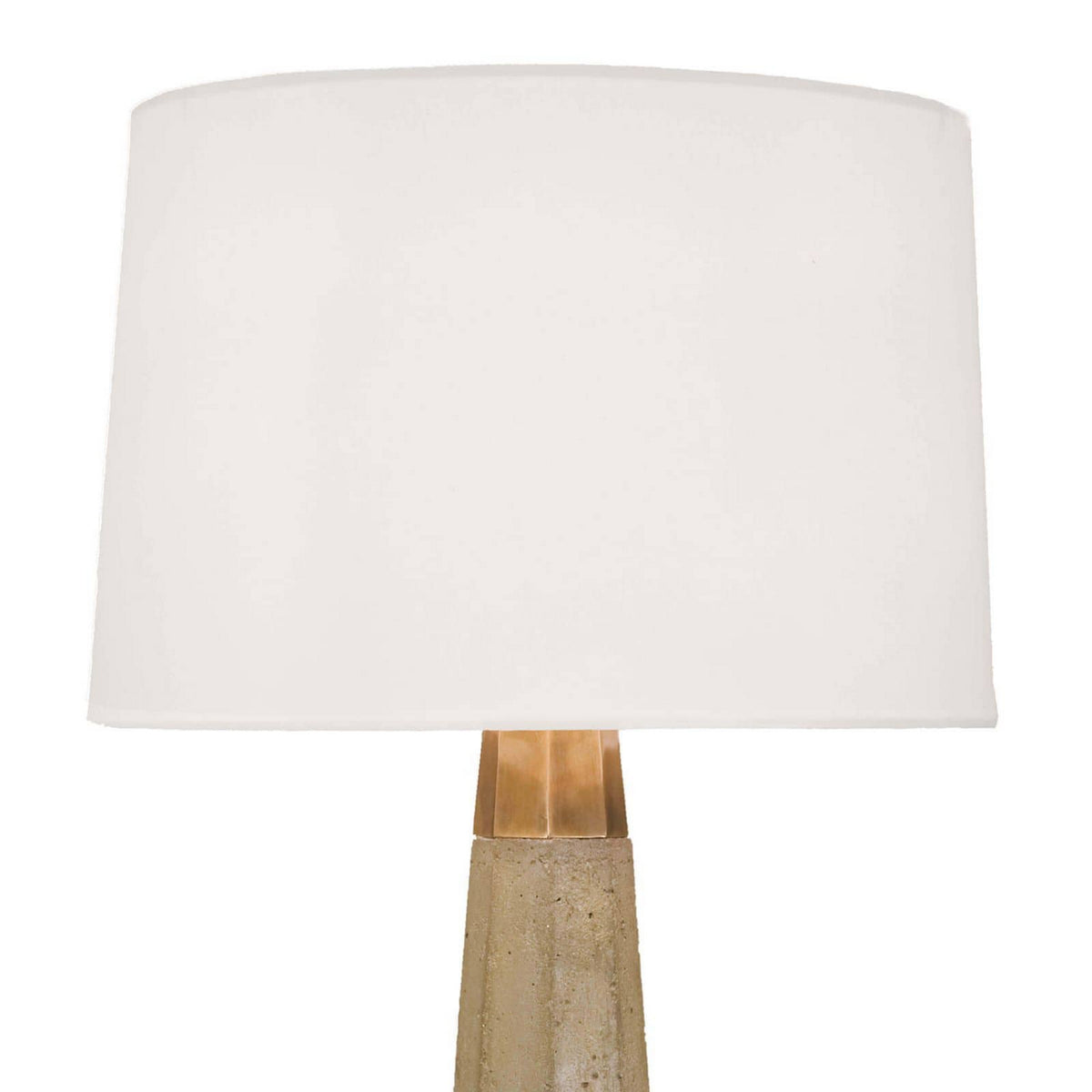 Beretta One Light Table Lamp