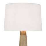Beretta One Light Table Lamp