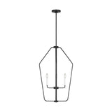 Kennan Four Light Large Lantern