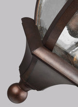 Oakmont Large Wall Lantern