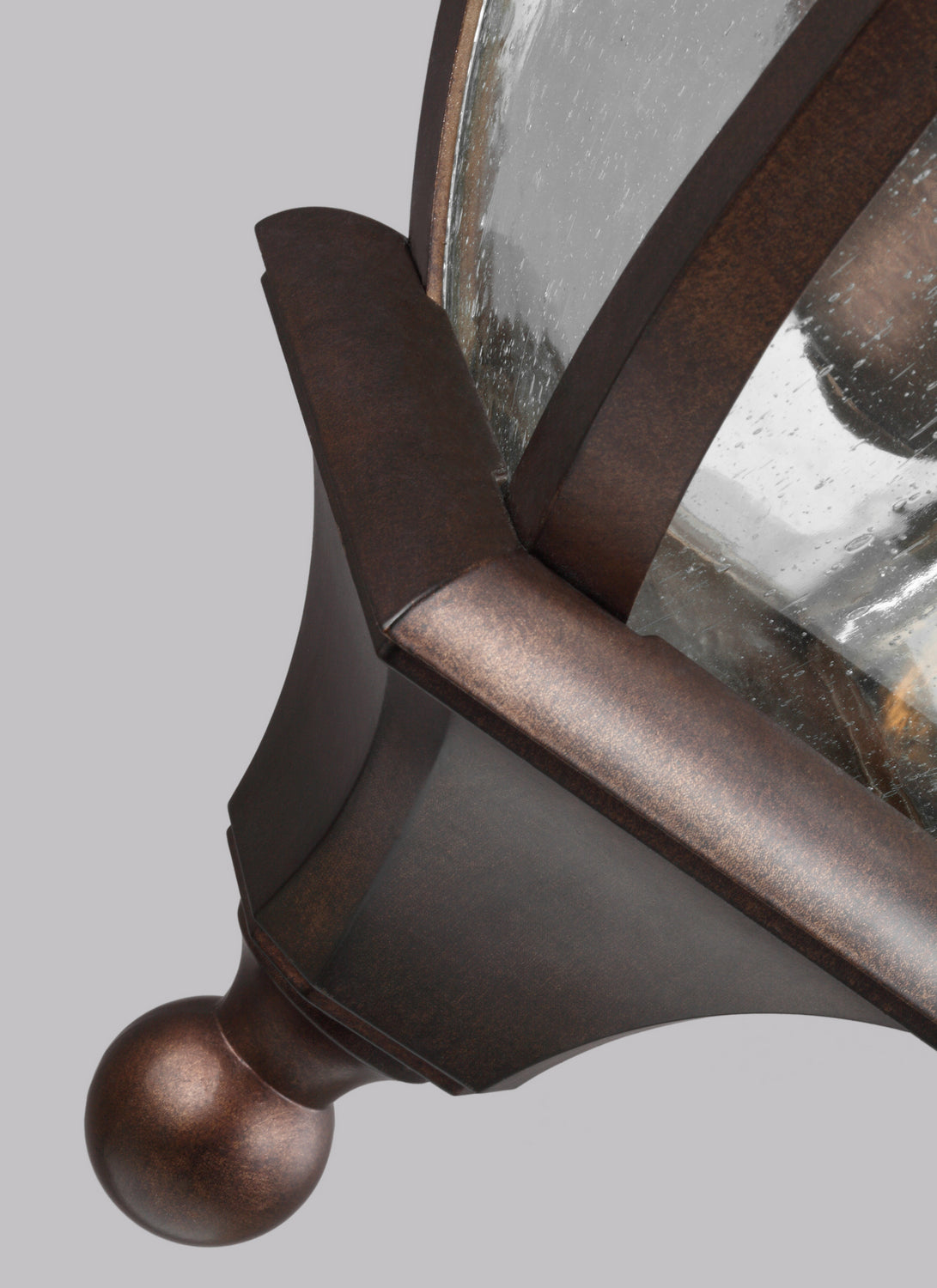 Oakmont Large Wall Lantern