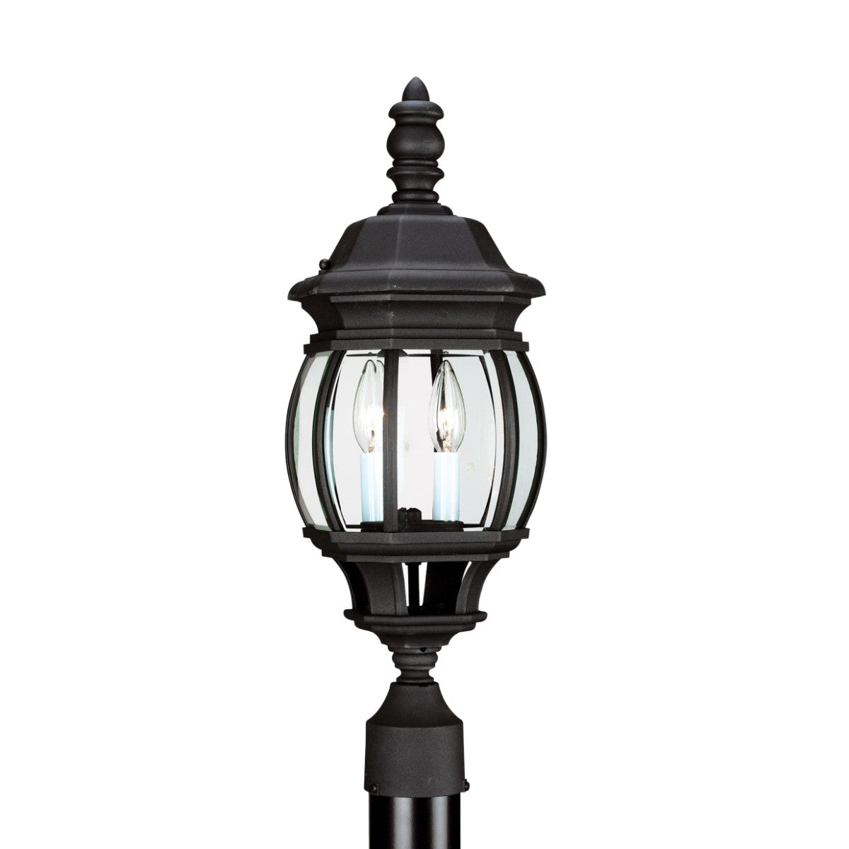 Wynfield 23" Post Lantern