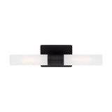 Two Light Bath Vanity — 20.00"