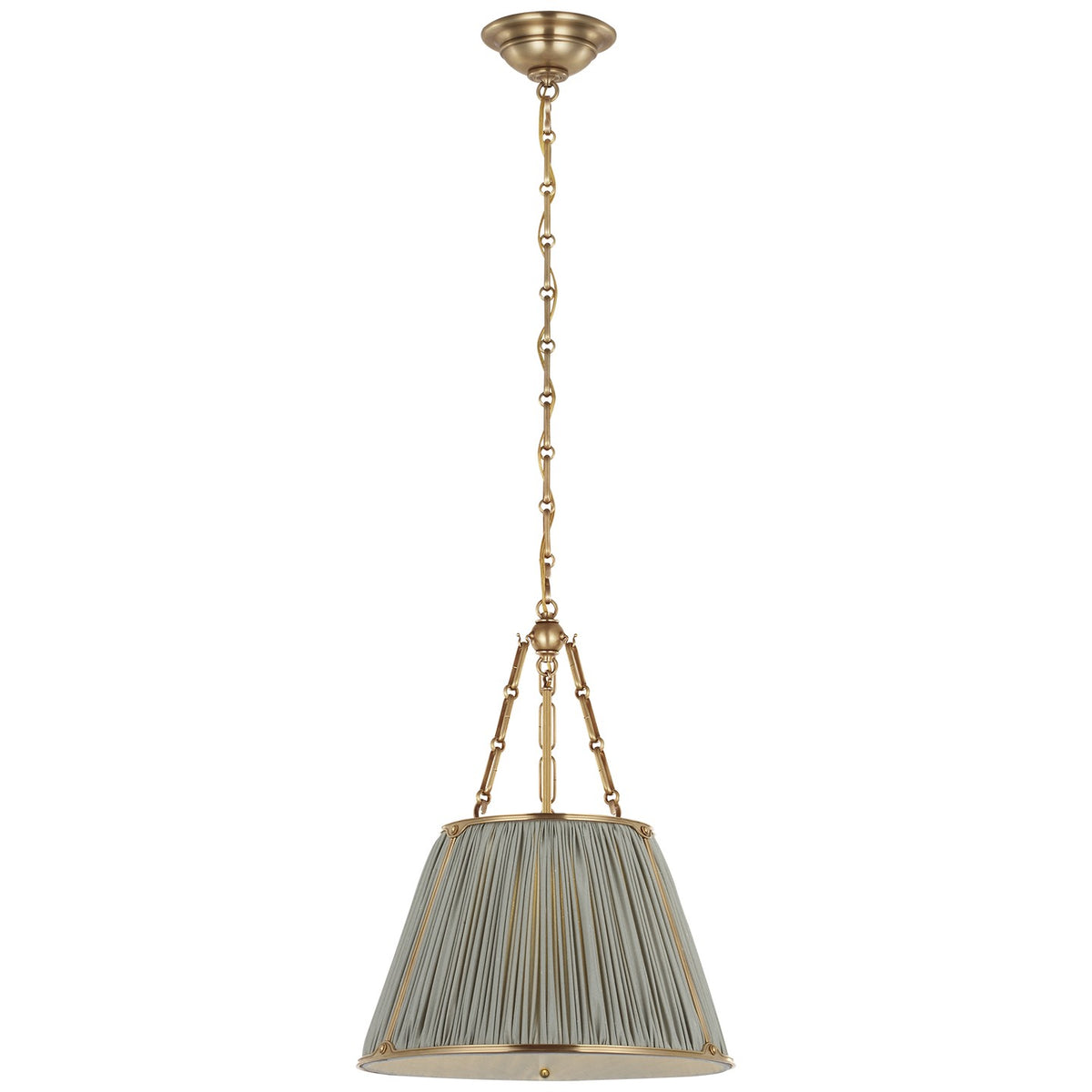 Allister 16" Hanging Shade