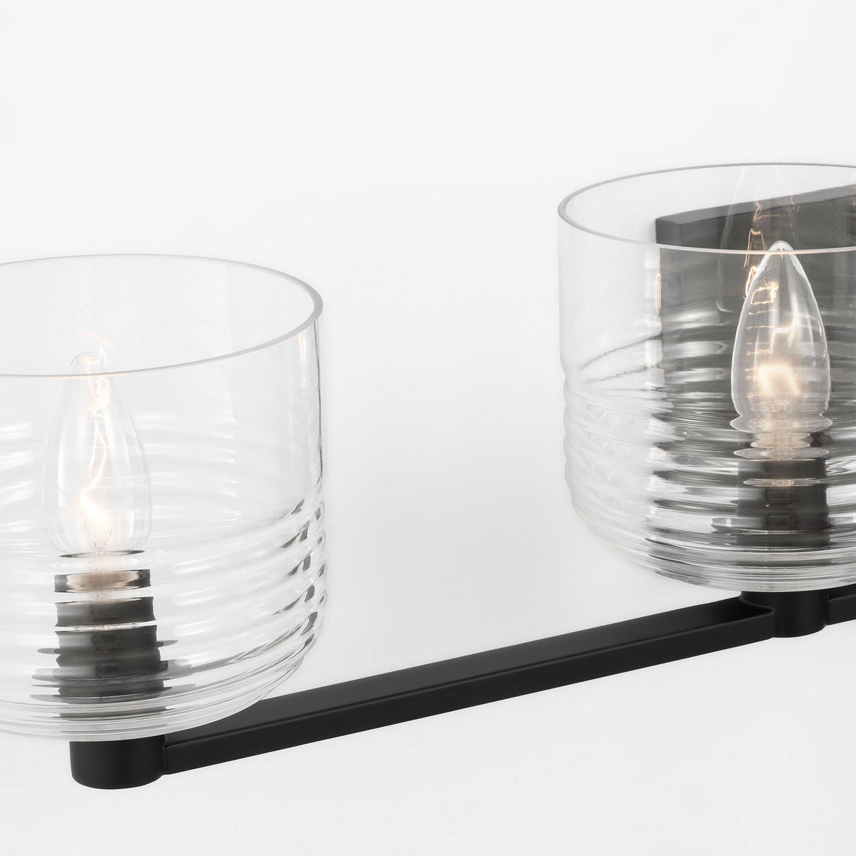 Lochdale XL Vanity Sconce