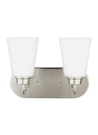 Kerrville 2-Light Bath Sconce