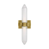 Langston LED Bath Vanity