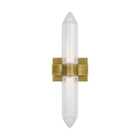 Langston LED Bath Vanity