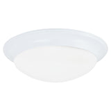 Nash Small Flush Mount