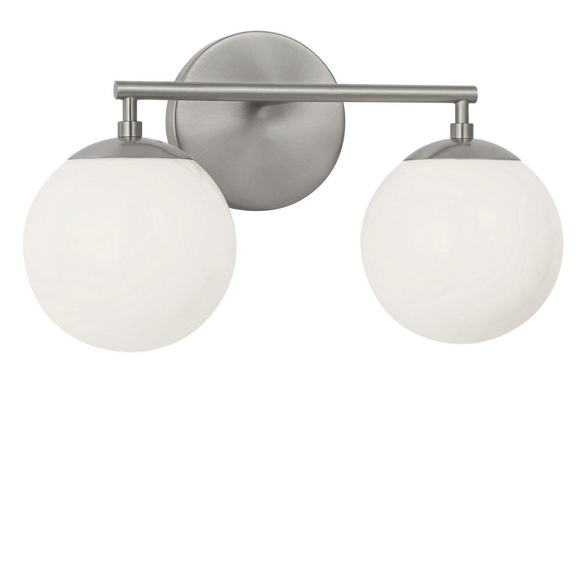 Nube Two Light Vanity