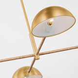 Balleroy Large Chandelier