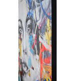 Terrace Canvas Art