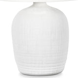 Phoenix One Light Table Lamp