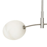Two Light Pendant