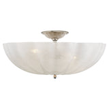 Rosehill Large Semi-Flush Mount