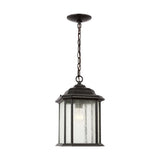 Kent 15" Hanging Lantern