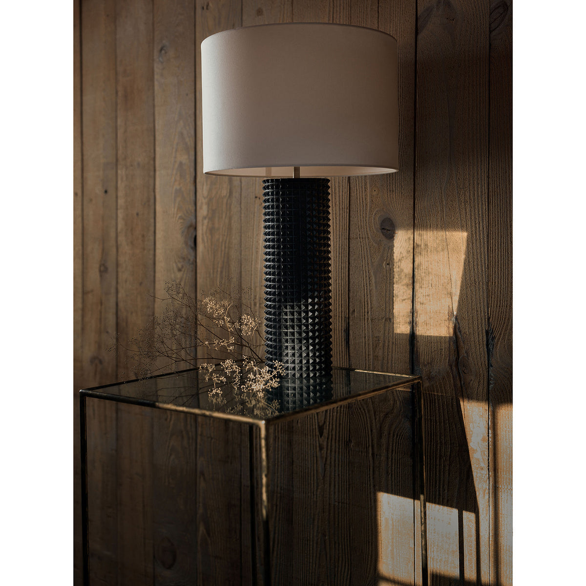 Symon One Light Table Lamp