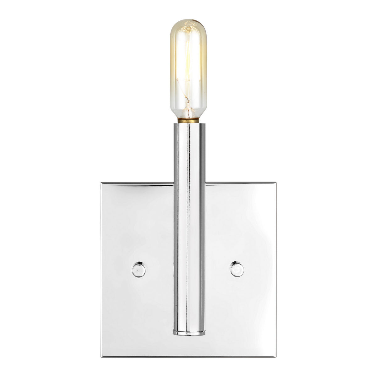 Vector 1-Light Bath Sconce