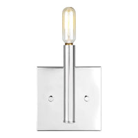 Vector 1-Light Bath Sconce