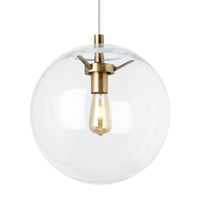 Palona Pendant