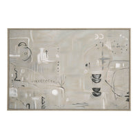Kore Canvas Art