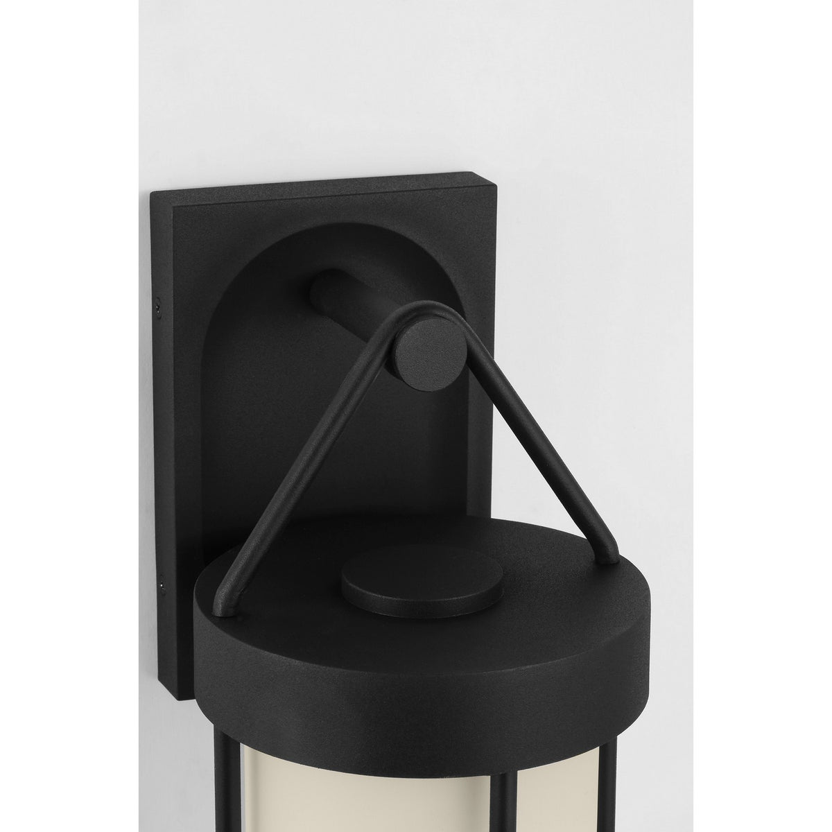 Otis 15" Wall Lantern