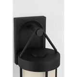 Otis 15" Wall Lantern