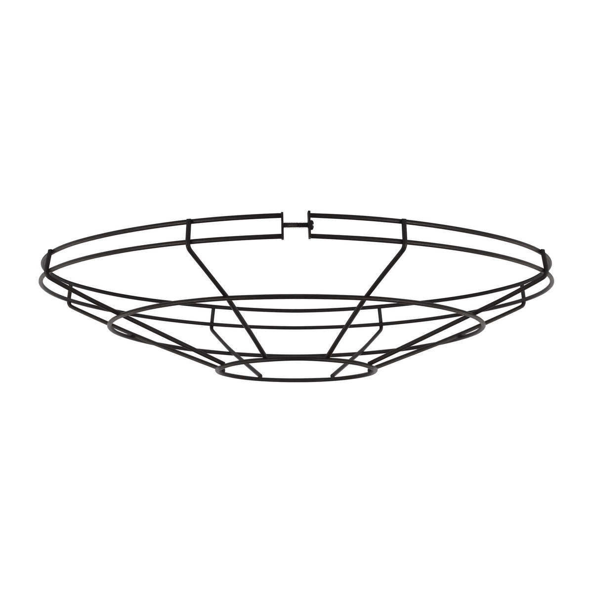 Barn Light Cage — 3.50"