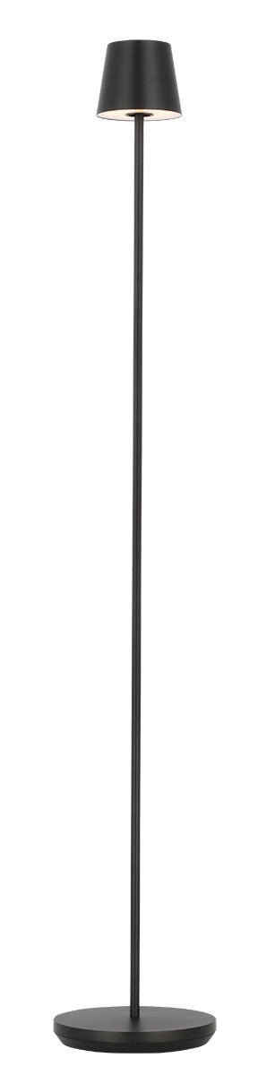 Nevis Medium Rechargeable Floor Lamp