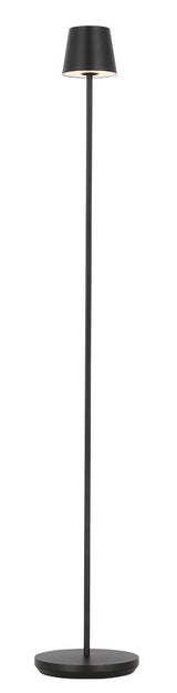 Nevis Medium Rechargeable Floor Lamp
