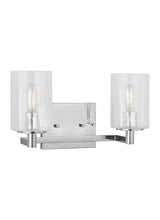 Parker Two Light Bath — 60 W