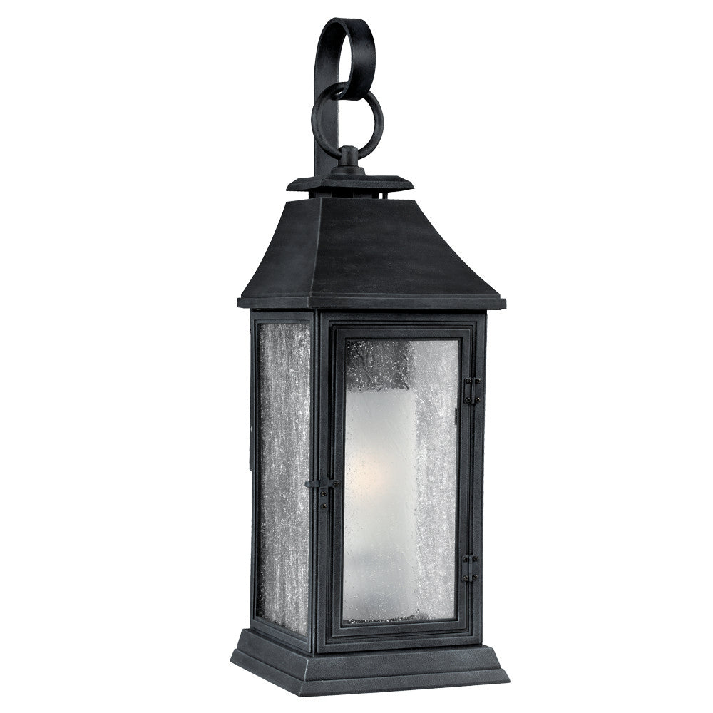Shepherd Medium Lantern Wall